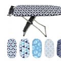 Ironing board cover Summerproducts, Shower curtains, Textile, bedding, table cloth, curtain, ironing board cover, washing glove