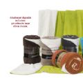 Decke Cuddly 3 COL Bade- und Bodenteppiche, Strandmatte, Bettgarnitur, Textilien, Türrolle, Ofenhandschuh, Leinen, Tischdecke