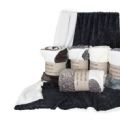 Decke Mowgli Überdecke, Tagesdecke, Polardecke, Mikrofaser-Handschuh, Kückenschürze, Überzug, Produkte der Strand, Waschhandschuh