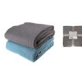 CL-ROXANE Textile, Bathcarpets, Terry towels, Handkerchiefs - Maintenance articles, Summer- and beachproducts, cushion, toilet carpet, polar plaid
